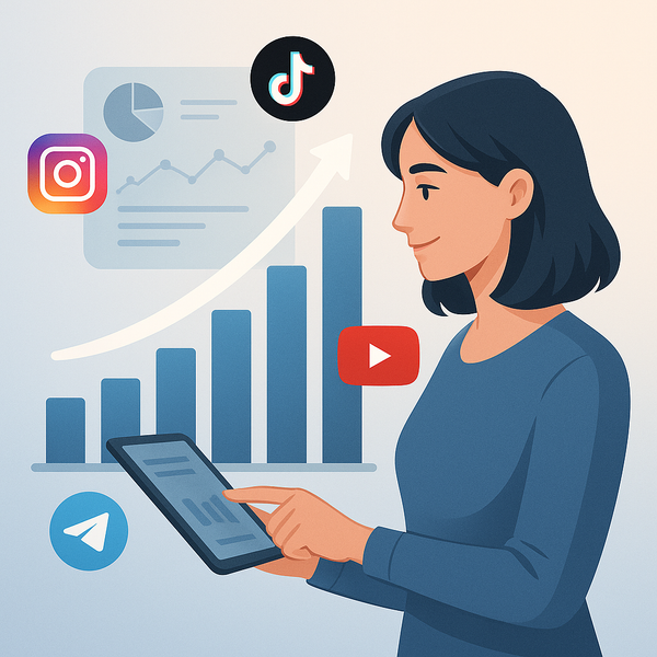 Effective Strategies for TikTok Growth Service</p>