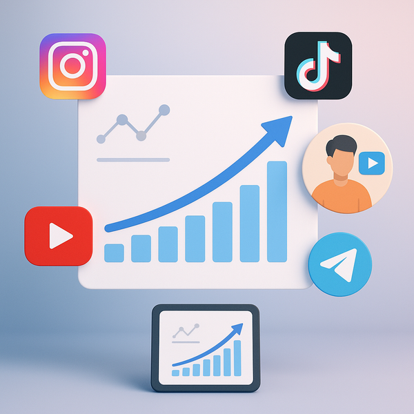 Unlock Growth with Instagram Automation Service