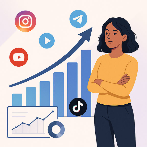 Unlocking Growth: Telegram Marketing Panel Strategies</p>