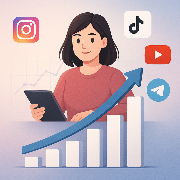 YouTube Monetization Service: Strategies for Growth</p>