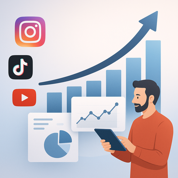 Boost Your Presence with an Instagram Followers Panel</p>