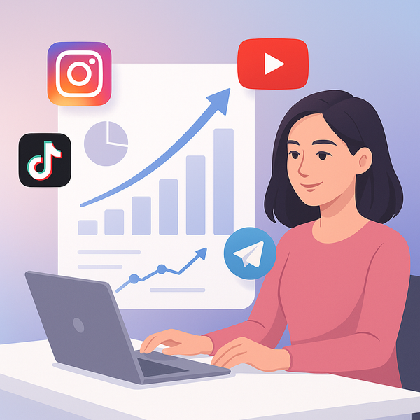 Unlocking Instagram Growth: SMM Panel Strategies</p>