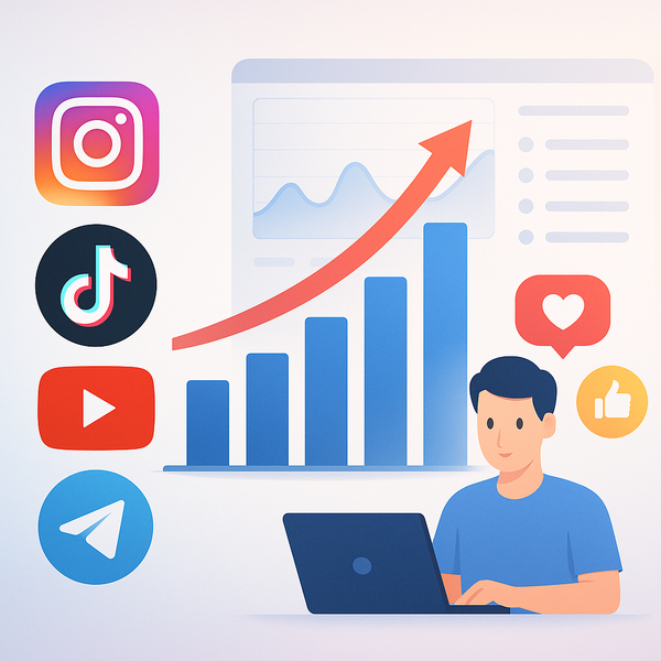 Unlocking Growth with TikTok SMM Panel Strategies