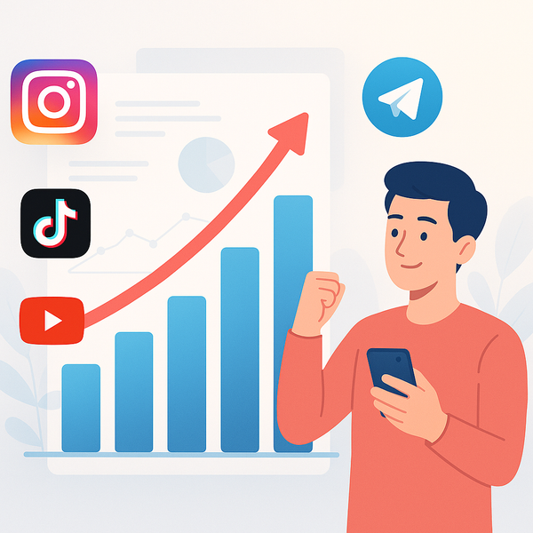 Effective TikTok Follower Growth Strategies</p>