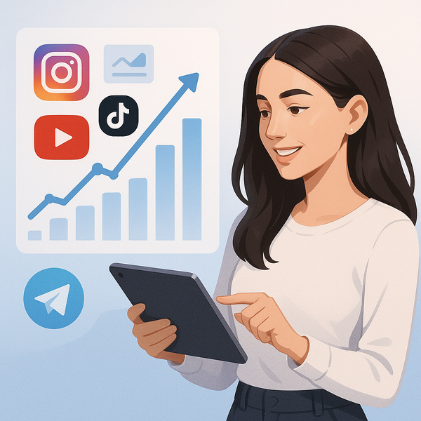 Master Instagram Growth with Automation Tools</p>
