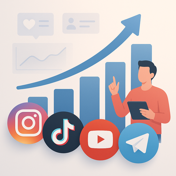 Boost Your Strategy with a Telegram Members Panel</p>