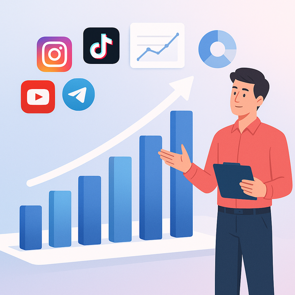 Boosting TikTok Followers: Proven Strategies & Services