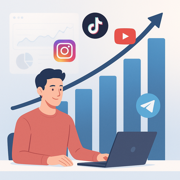 Mastering Social Growth with Instagram Automation Tools