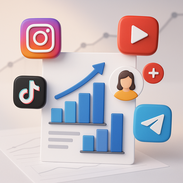 Effective TikTok Marketing Service Strategies for Growth