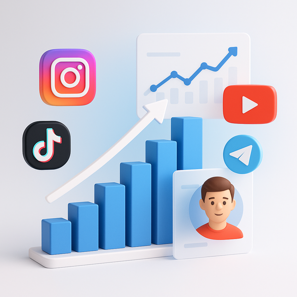 Maximize Social Growth with an Instagram SMM Panel</p>