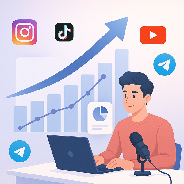 Unlock TikTok Growth: Effective SMM Panel Strategies