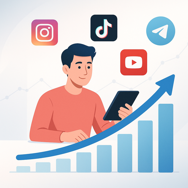 Effective TikTok Marketing Service Strategies for 2023