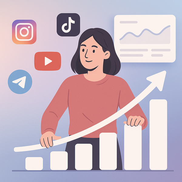 Instagram Influencer Growth: Proven Strategies for 2023</p>
