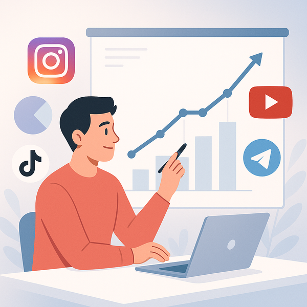 Boost Your Reach: Strategic TikTok Followers Buy Guide</p>