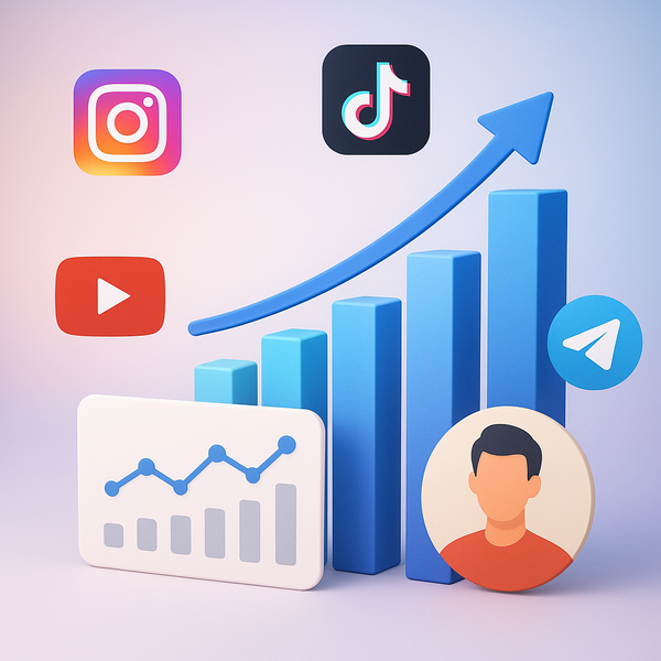 Grow Your Audience with a YouTube Subscribers Panel</p>