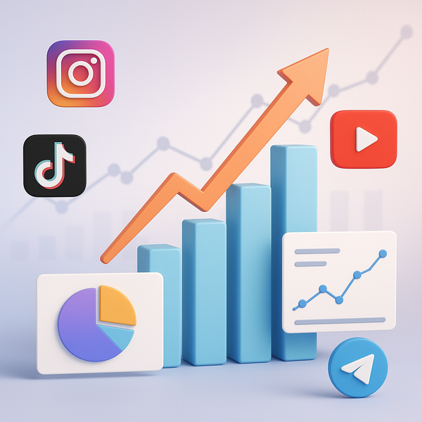 Boost Instagram Growth with Effective SMM Panels</p>