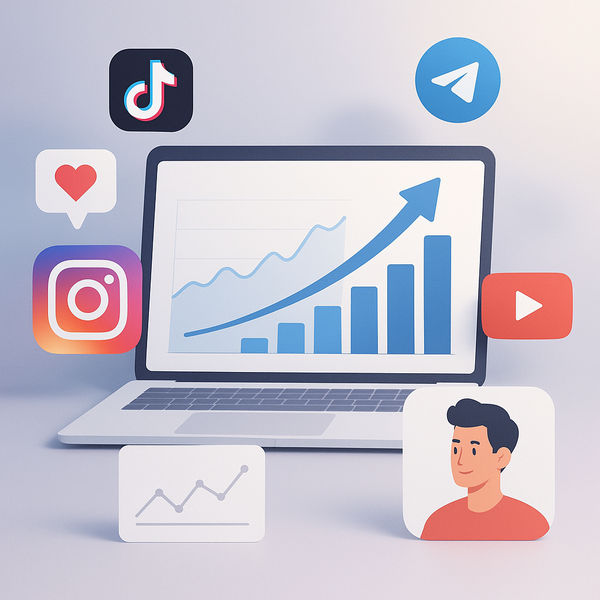 Boost Growth with a YouTube Subscribers Panel</p>