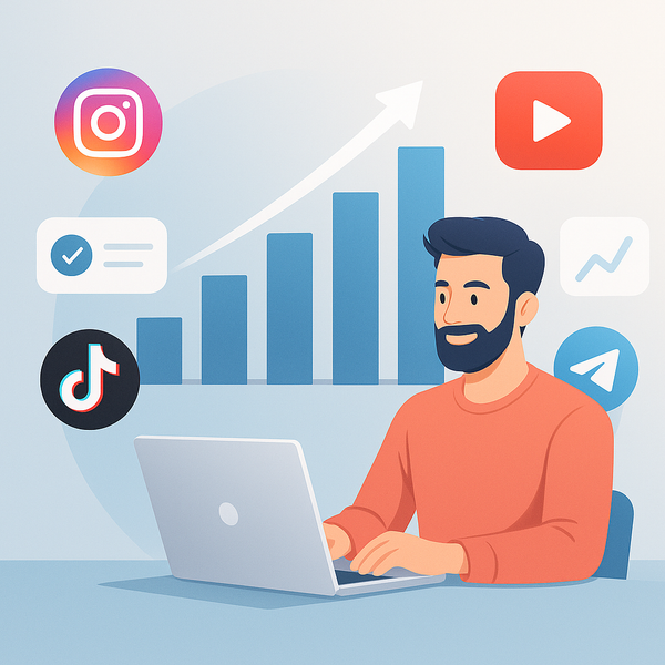 Unlock Growth with a Telegram Members Panel