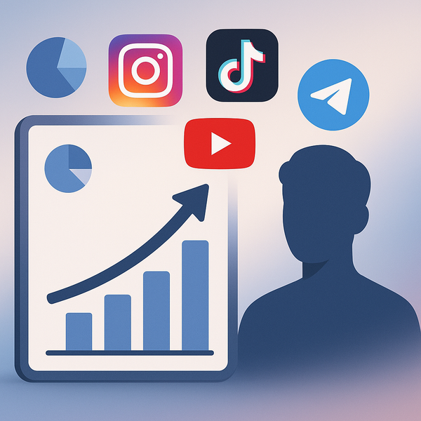 Maximize Growth: Using YouTube Subscribers Panel Effectively</p>