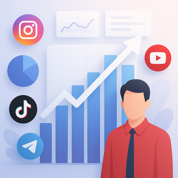 Master Telegram Marketing Panel for Social Growth</p>