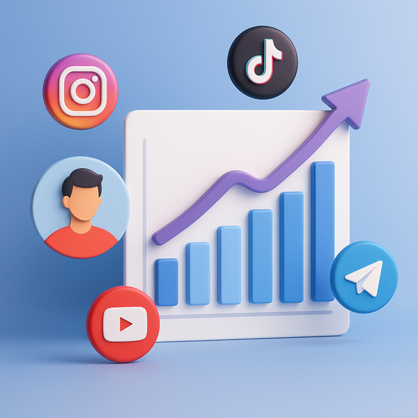 Maximize Growth with SMM Panel Instagram Strategies</p>