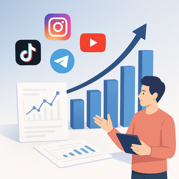 Effective TikTok Follower Strategies