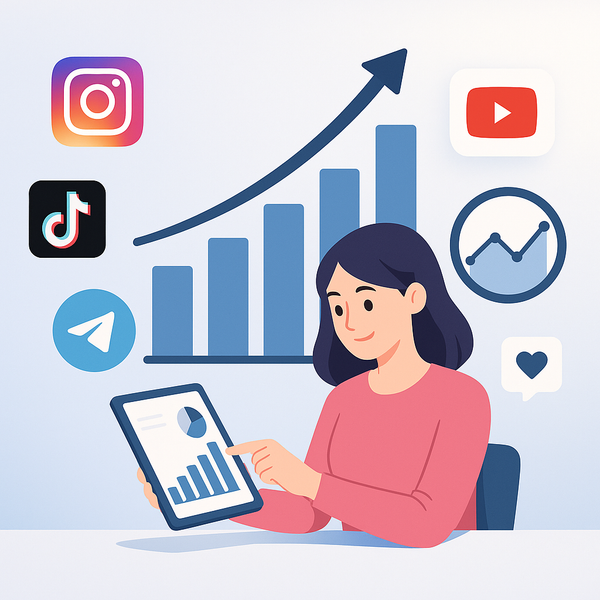 Boost Engagement with YouTube Watch Time