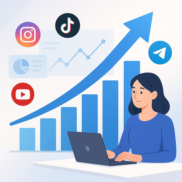 Boost Your Growth with an Instagram Followers Panel