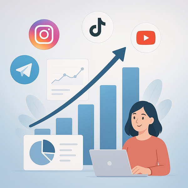 Unlock Growth with Instagram Followers Reseller