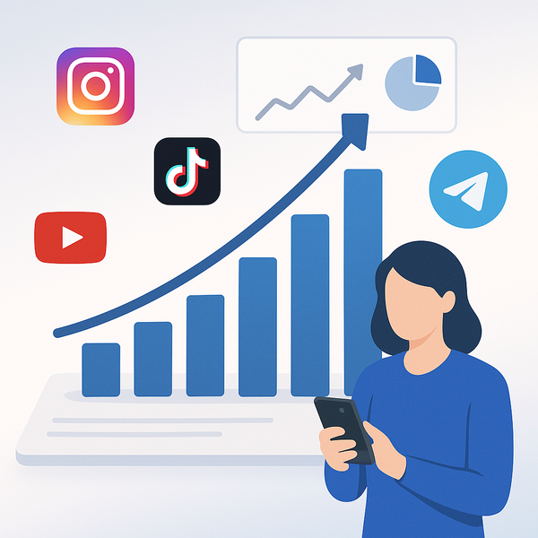 Unlocking Growth: Telegram Members Panel & Social Strategies</p>