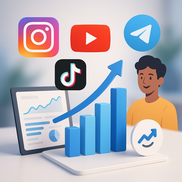 Mastering Instagram Growth with Automation Tools