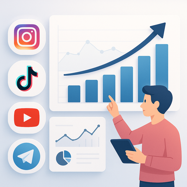 Boost Engagement with YouTube Watch Time Service -->