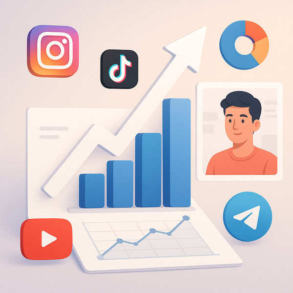 Strategies for TikTok Followers Boost