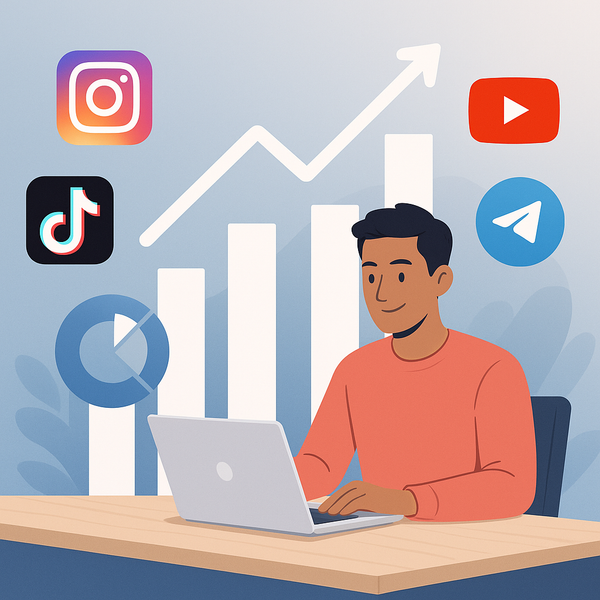 Mastering Instagram Likes Service for Social Growth