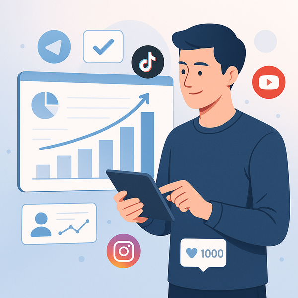 Effective Telegram Marketing Service Strategies for 2023</p>