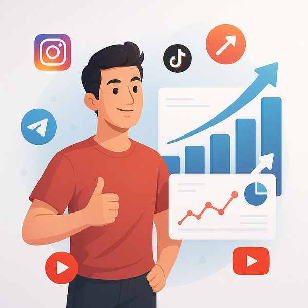 Mastering Growth with YouTube SMM Panels in 2023