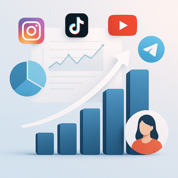 Mastering Growth with Instagram SMM Panel</p>