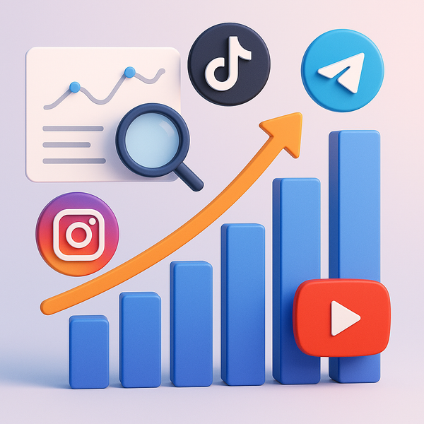 Mastering Instagram with SMM Panels: Strategies for Growth</p>