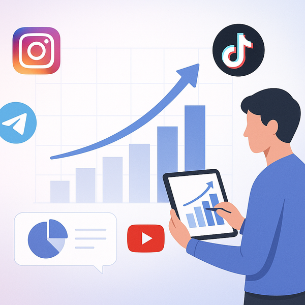 Maximizing Social Growth with YouTube Monetization Services</p>