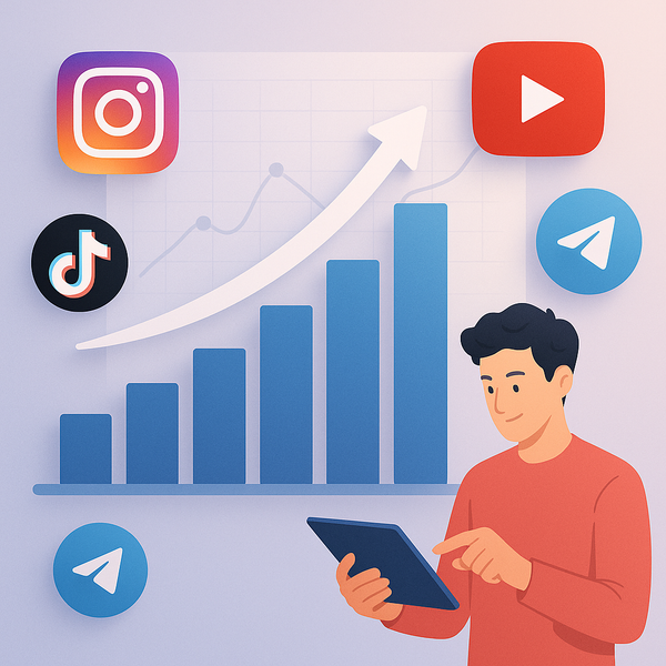 Boost Social Media Growth with a Telegram Members Panel</p>