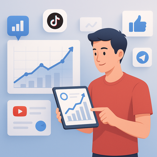 Unlocking Revenue: The Future of YouTube Monetization Service</p>