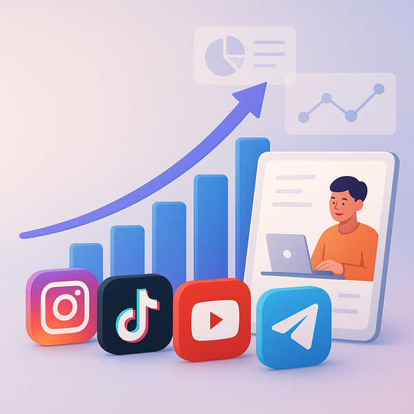 Boosting Your Channel with a YouTube Subscribers Panel