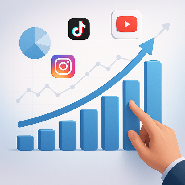 Unlocking YouTube Monetization: Expert Strategies & Services</p>