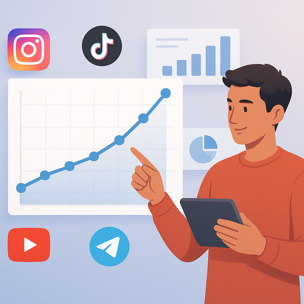 Boost Your Reach with a Strategic YouTube Views Service