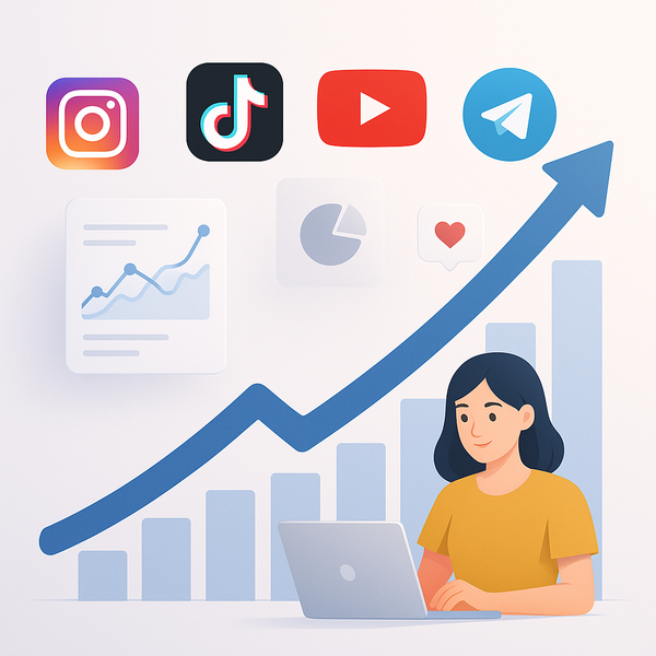 Automated Instagram Growth: Effective Strategies for 2023 -->