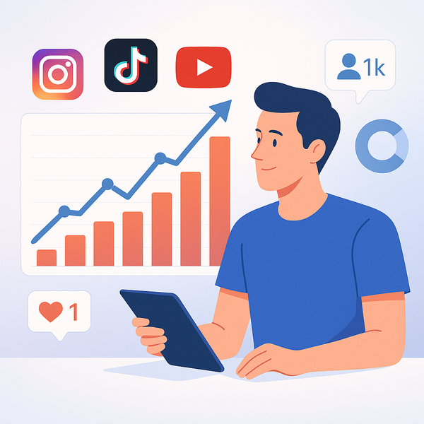 Effective Use of Instagram Followers Panel for Growth