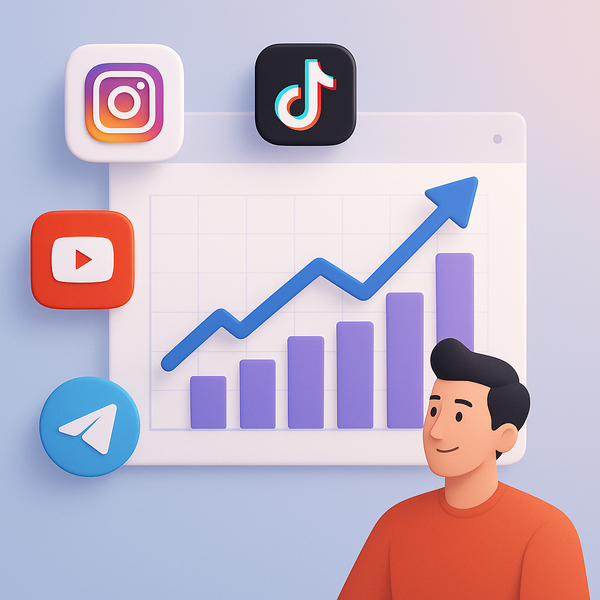 Effective Strategies Using a Telegram Marketing Panel