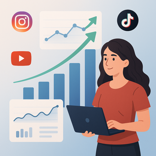 Boost Your Reach with Instagram SMM Panel</p>