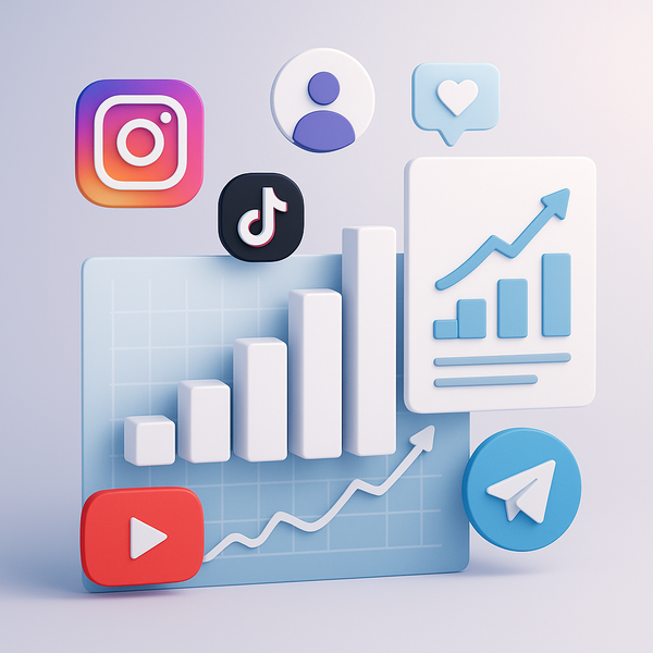 Unlocking Success with a YouTube Panel</p>