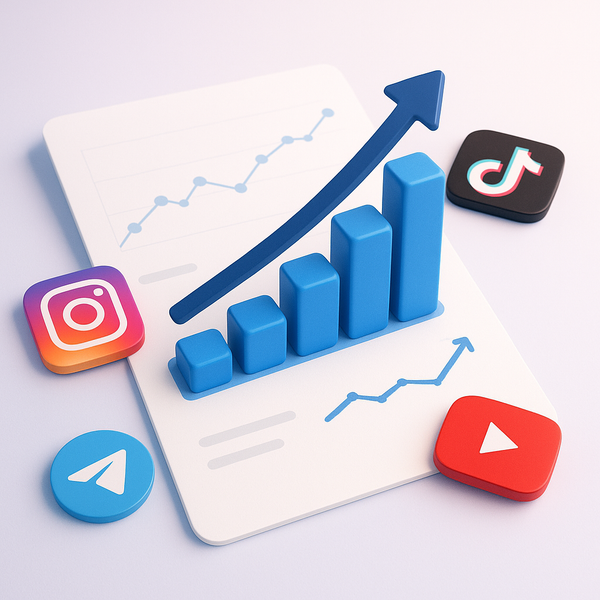 Maximizing Growth with Instagram Followers Panel</p>